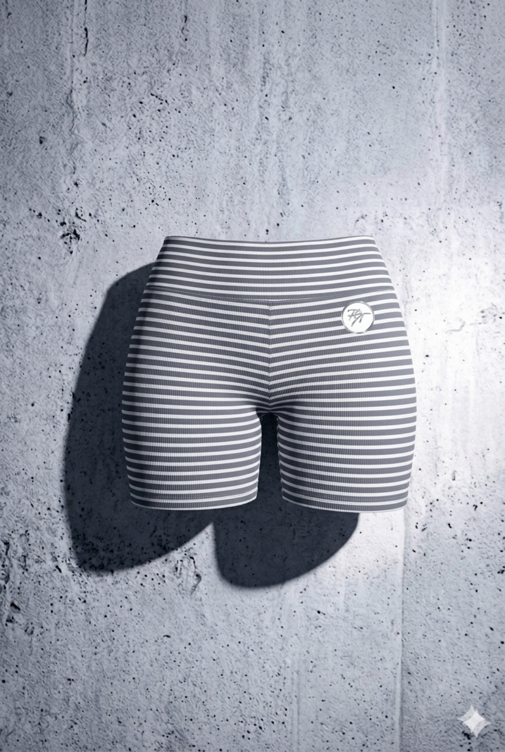Luna Stripe Set