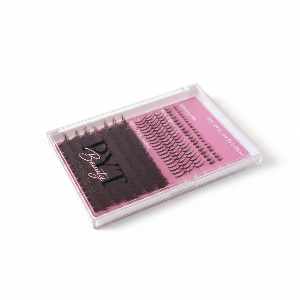 PYT Lashes - Studio